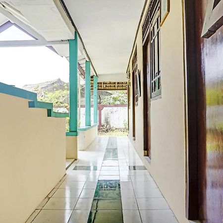 Oyo 90928 Wisma Asri Putra Syariah 茂物 外观 照片